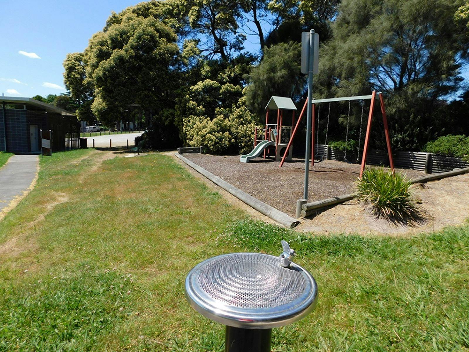 Rosevears Recreation Ground