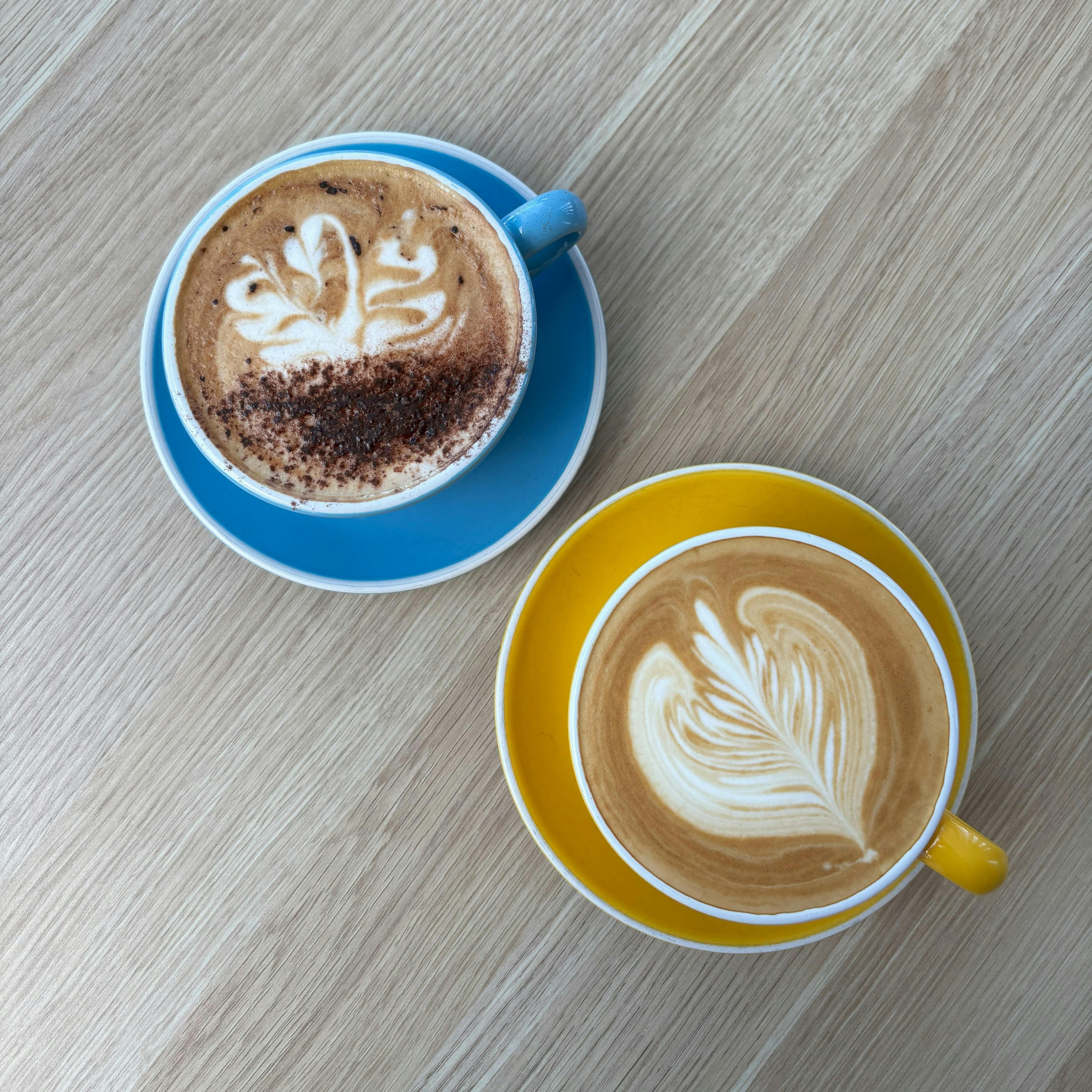 Tower 28 Cafe
