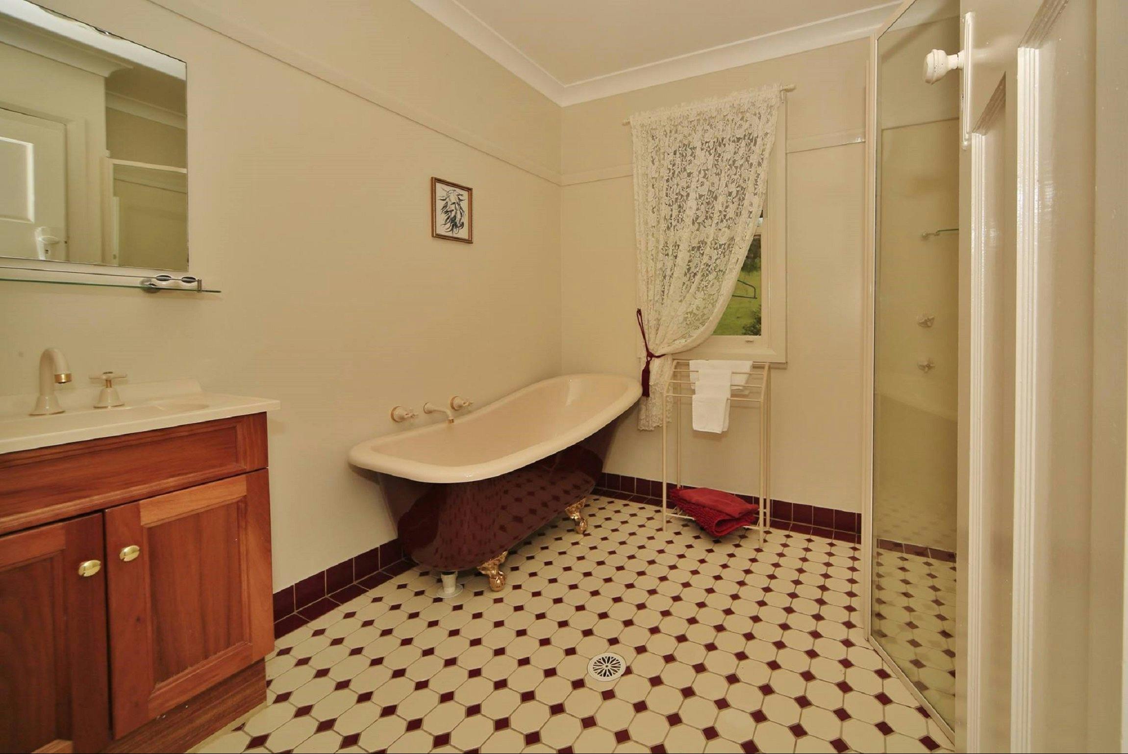 Old Hillside Homestead