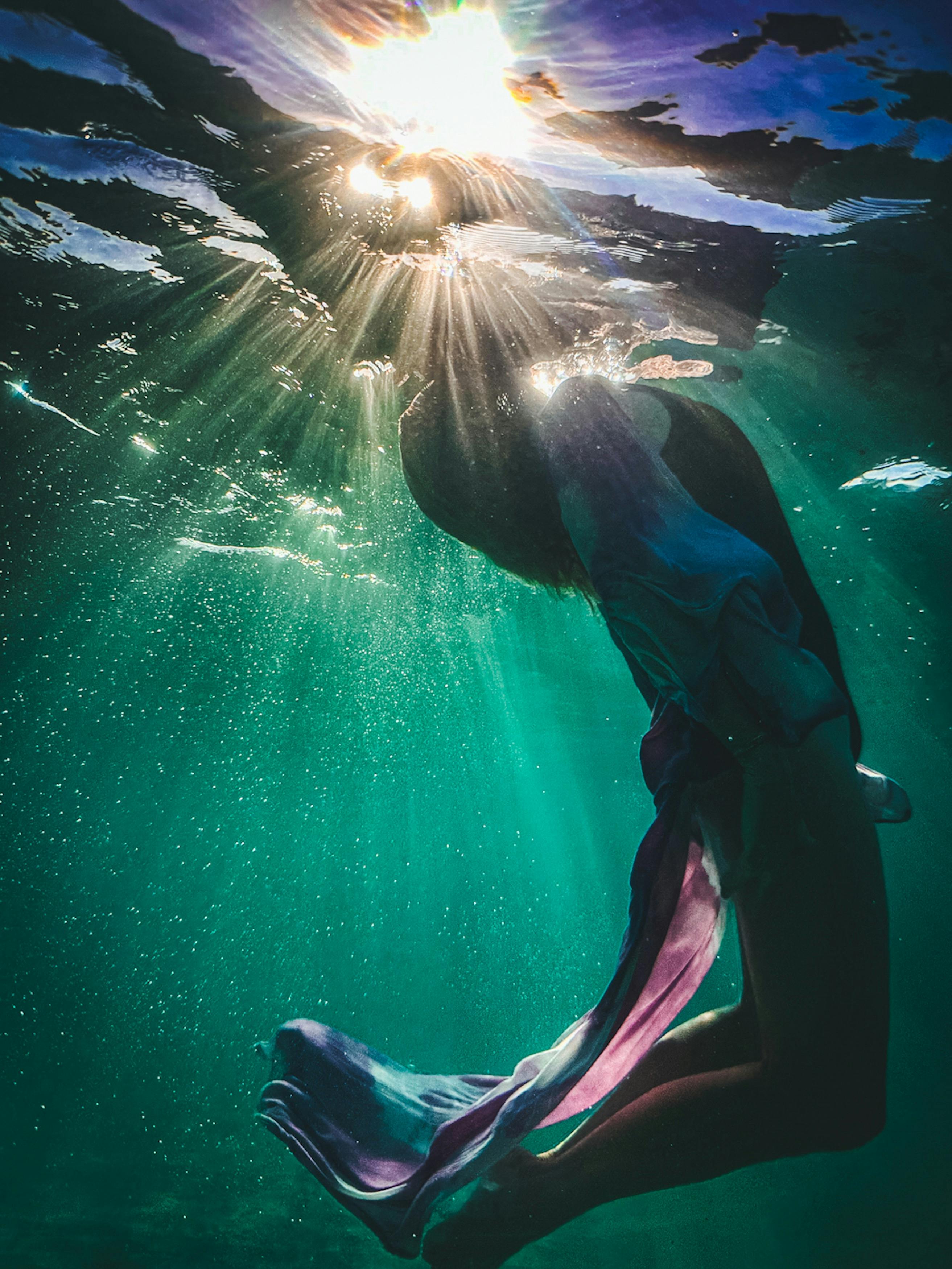 Reclamation Experience