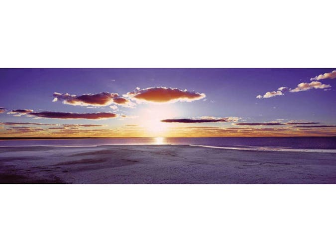Lake Eyre and Flinders 4 Day Small Group 4WD Eco Safari