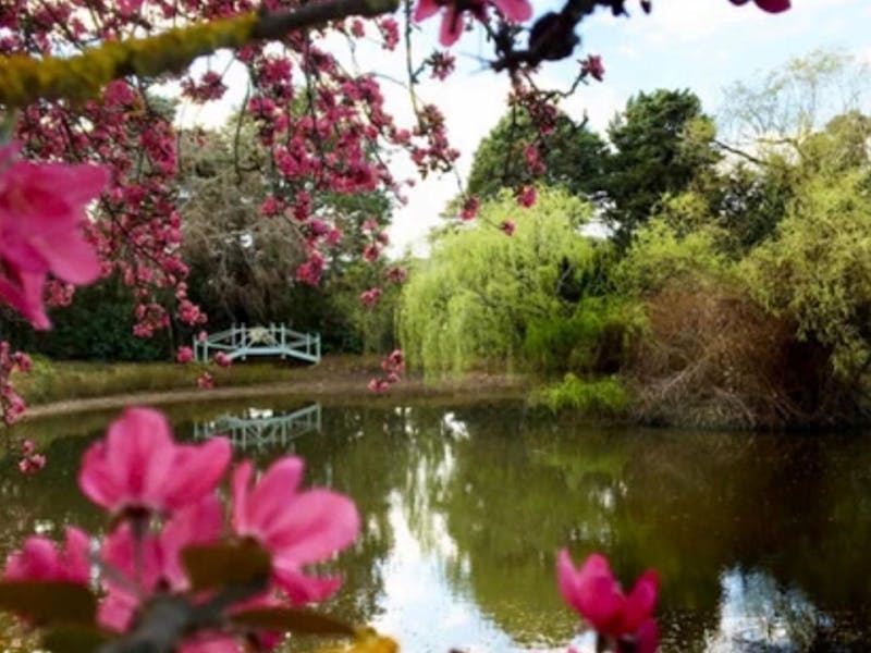 Image for Crookwell Garden Festival