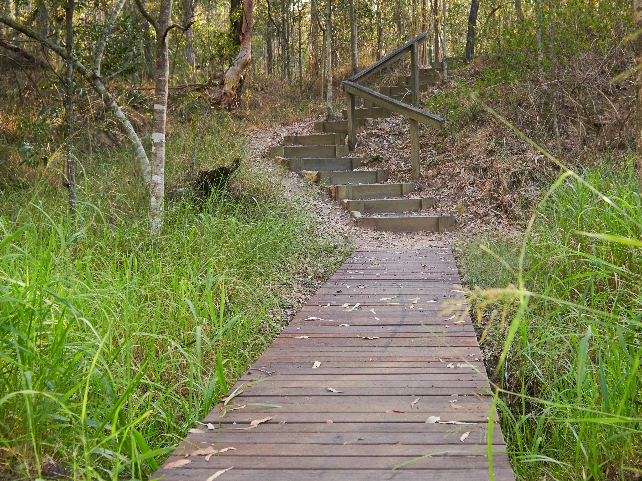 Walter Zimmerman Park