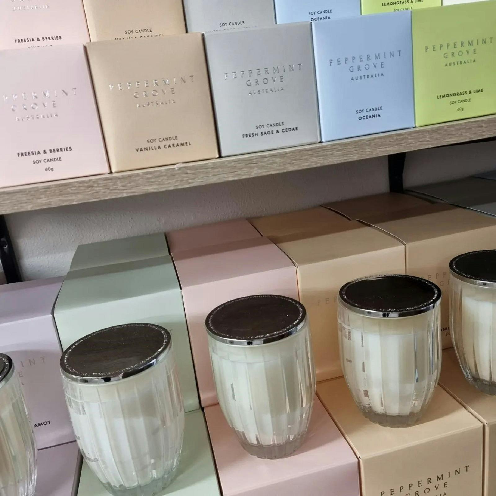 candle