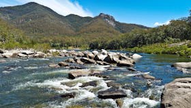 Nymboida River