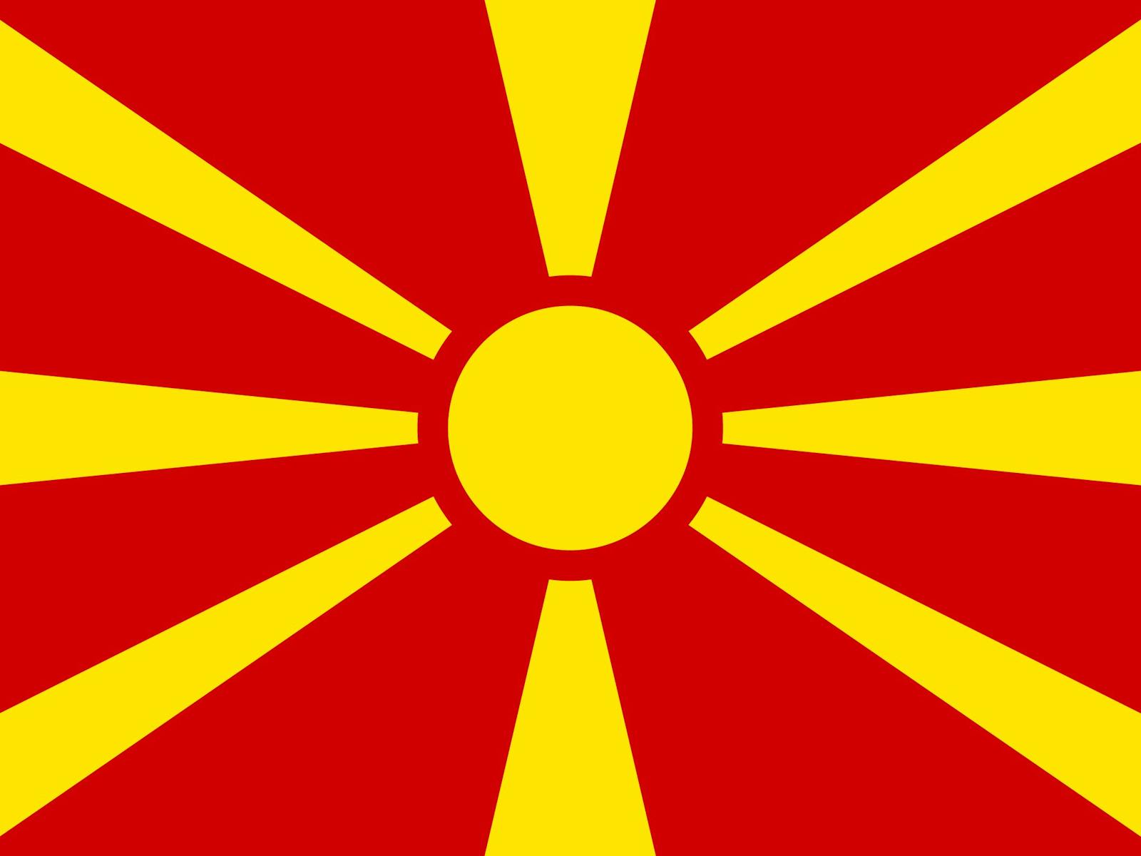 North Macedonia, Embassy of The Republic of