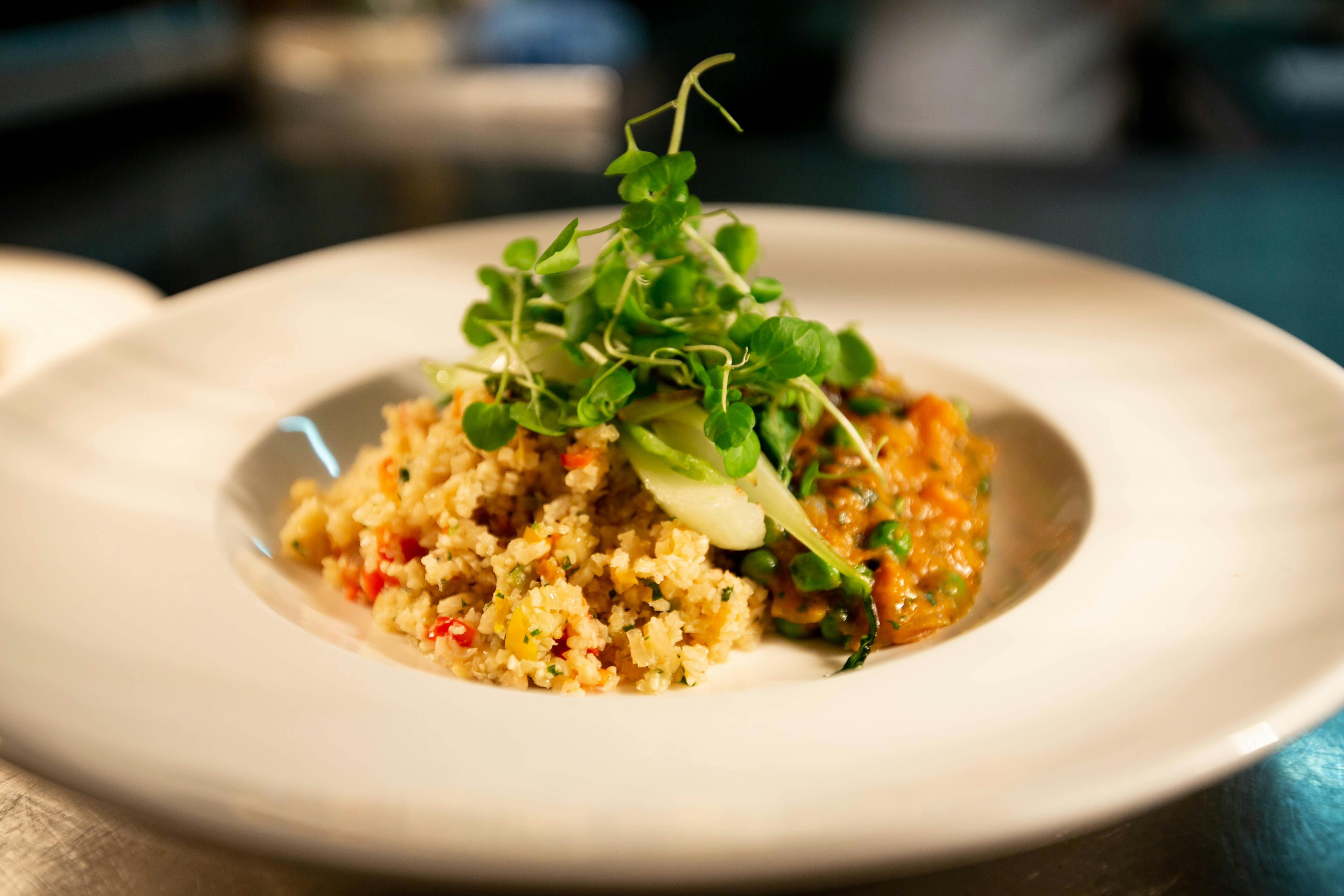 The Sugarmill Cafe & Restaurant