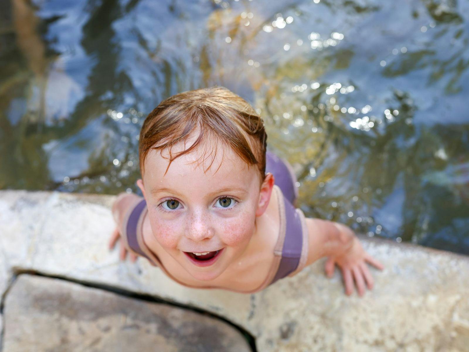 Peninsula Hot Springs