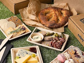 Picnic Box Australia