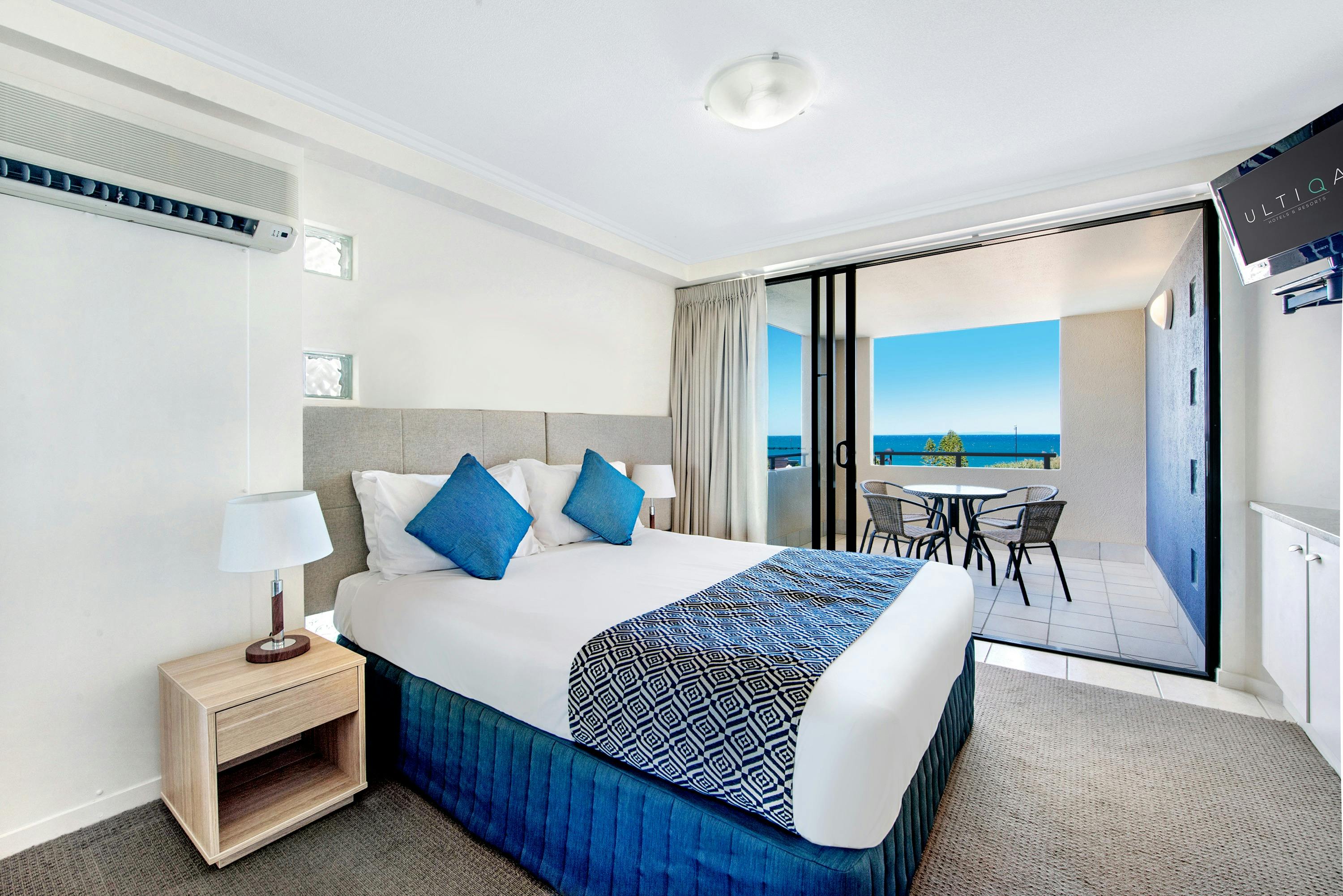 2 Bedroom, 2 Bathroom