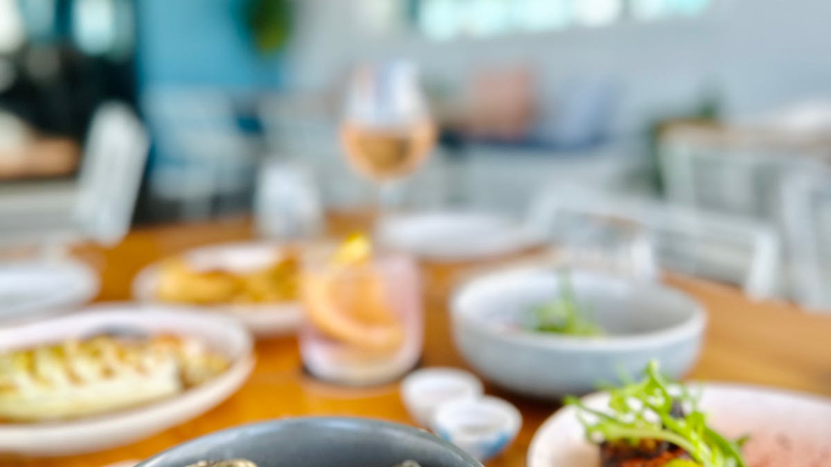 Tapas inspired