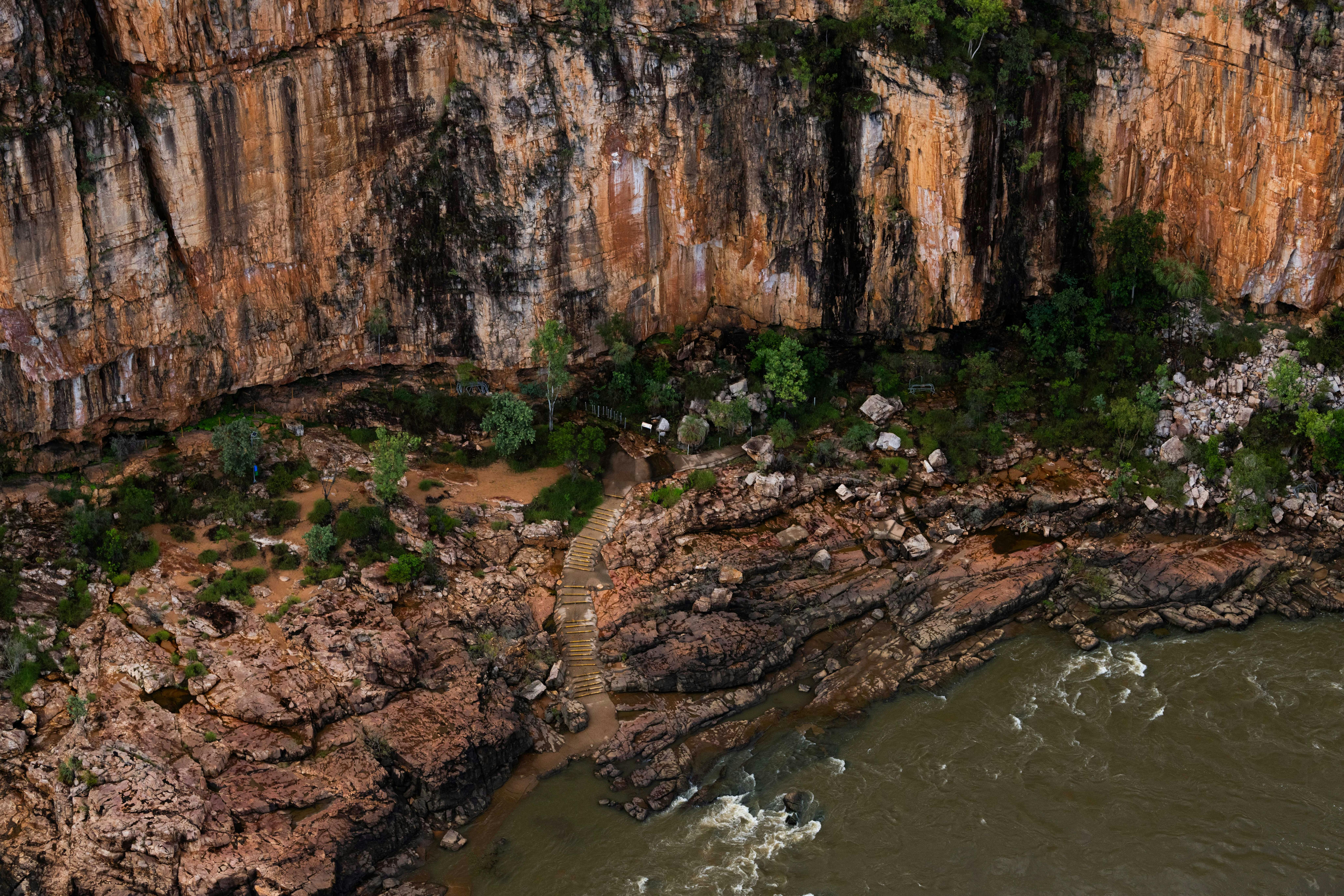 Katherine Gorge
