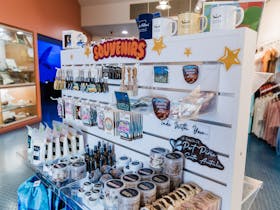 Souvenirs