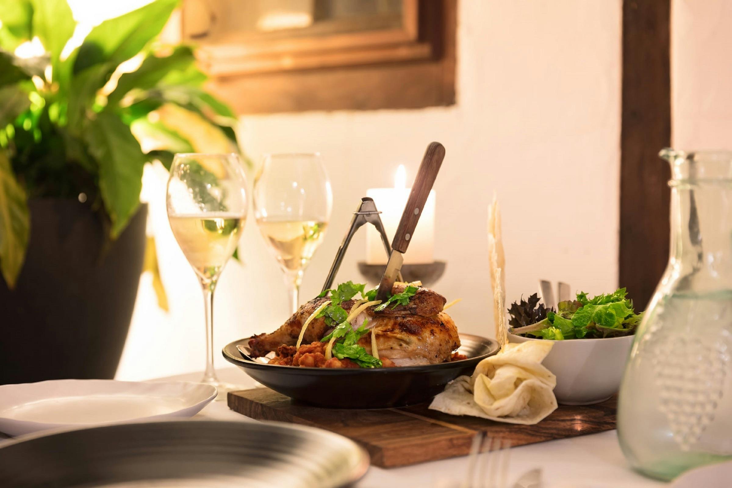 The Table Guesthouse