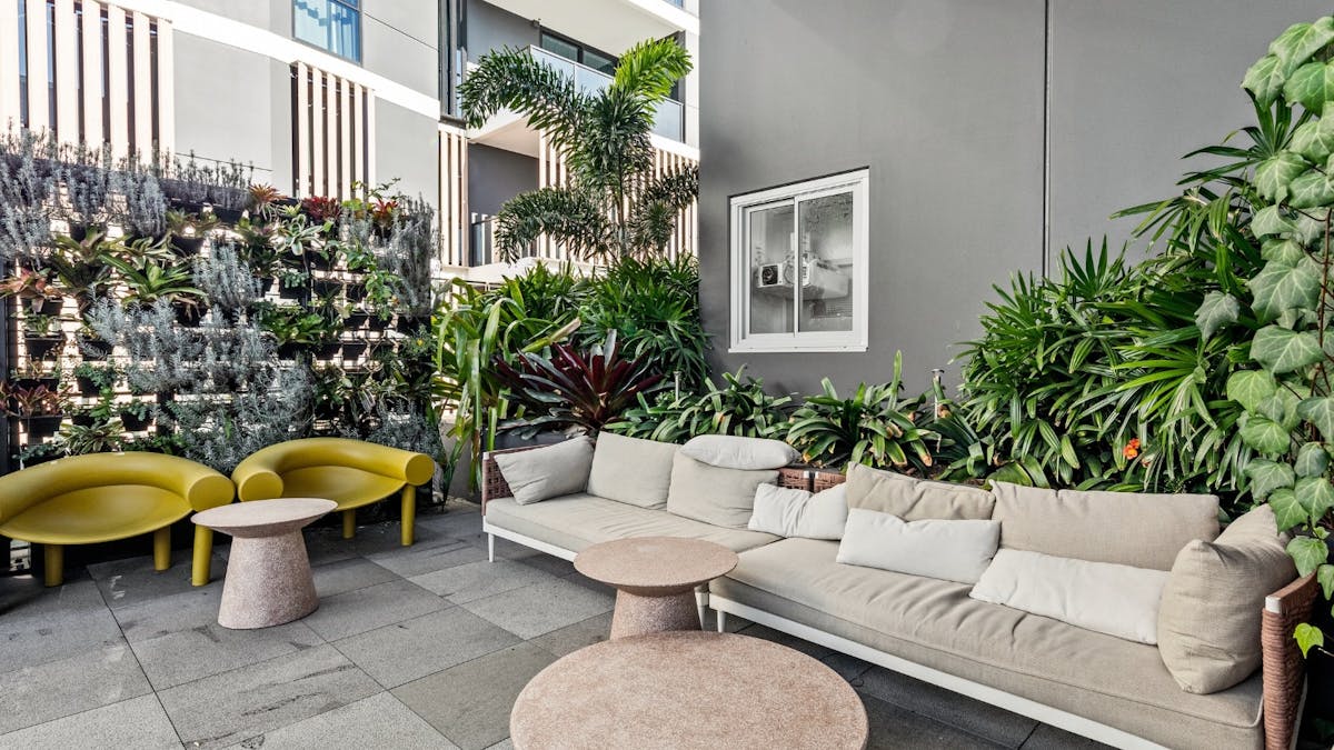 Common Area