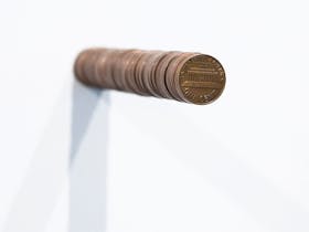 Creative Accounting Exhibition
