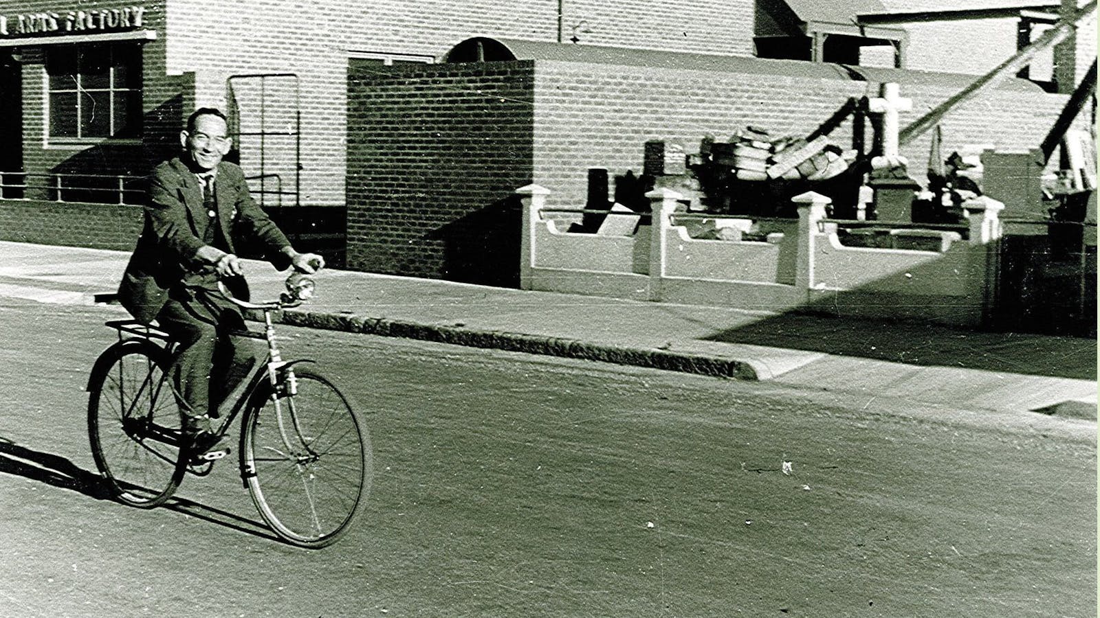 Dubbo Heritage Walk