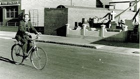 Dubbo Heritage Walk