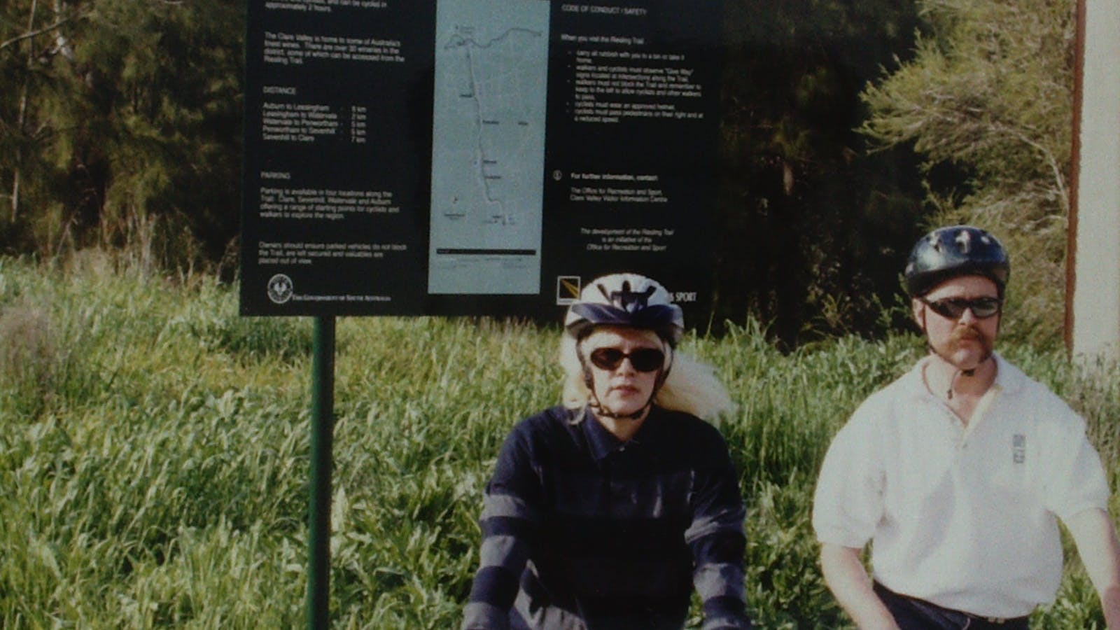 Clare Valley Cycle Hire