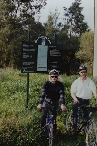 Clare Valley Cycle Hire