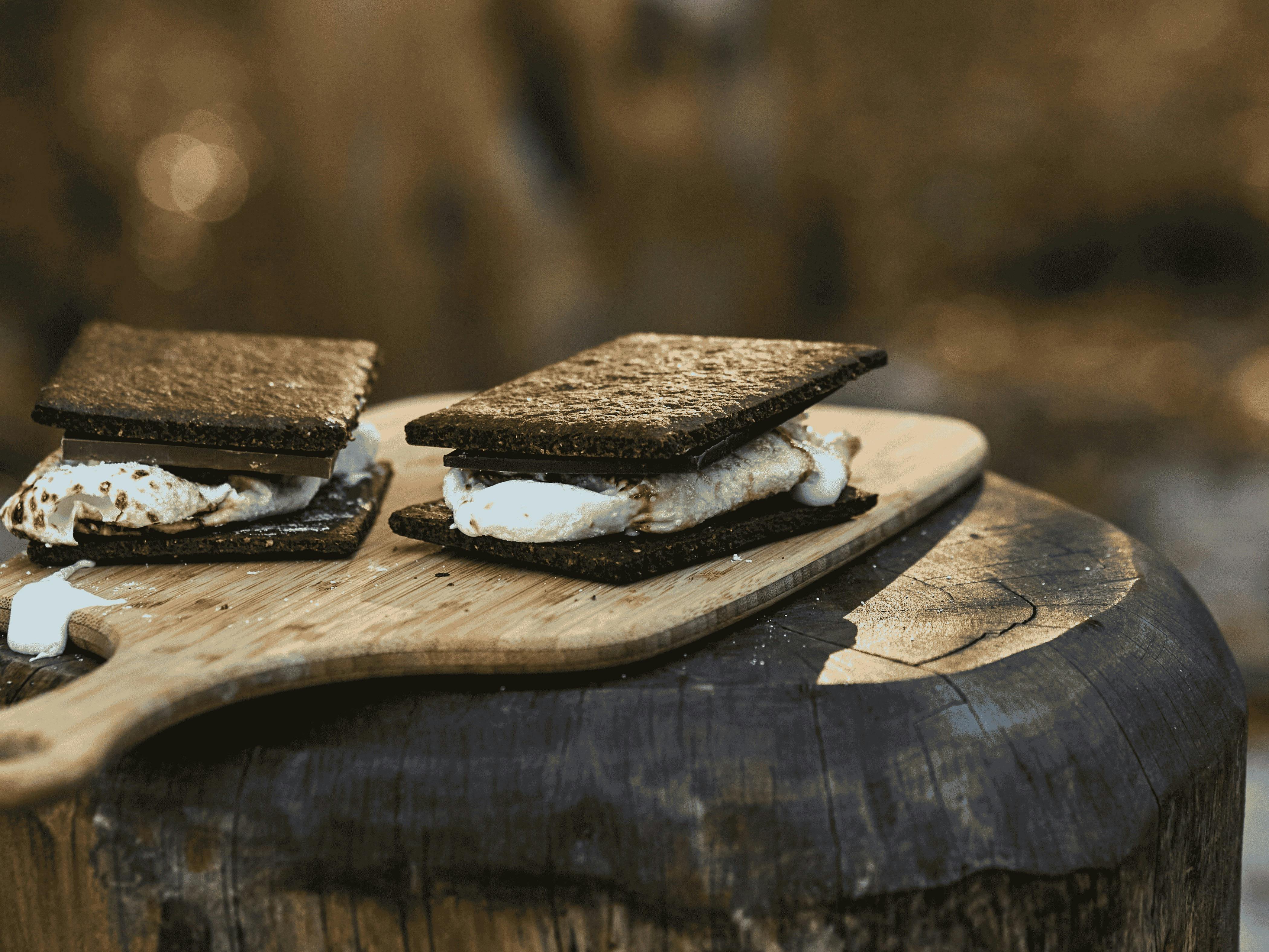 Afternoon truffle hunt with the dogs and tasty delights image
