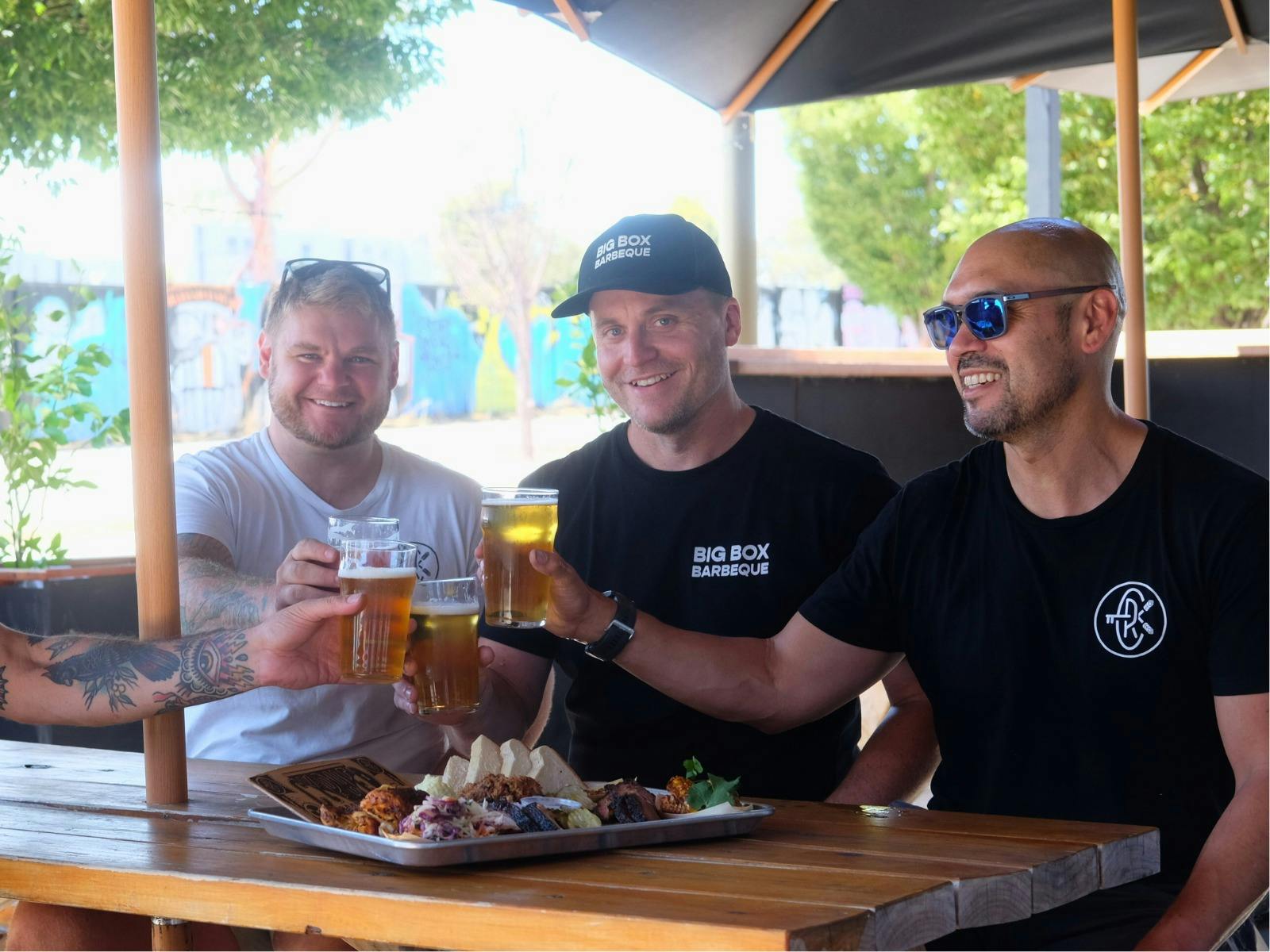 IIIxIII: Level 3 Unlocked - Cypher's Third Anniversary