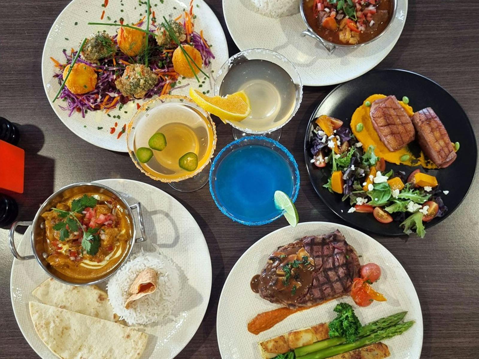 Meals Meals