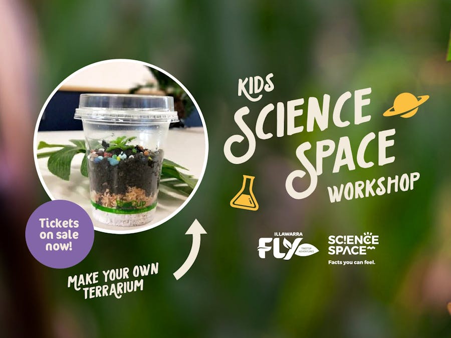 Science Space Workshop