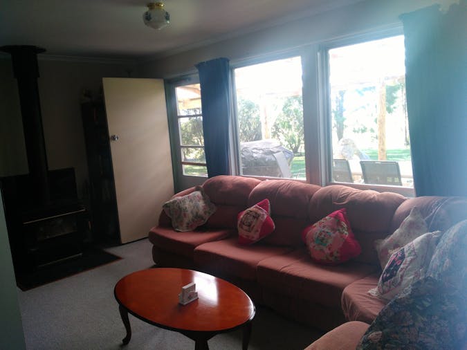 Nannas Rose Cottage