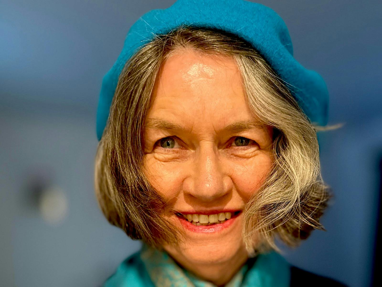 E.A. Gleeson Book Launch - The Deepest Thing: A Poetic Memoir