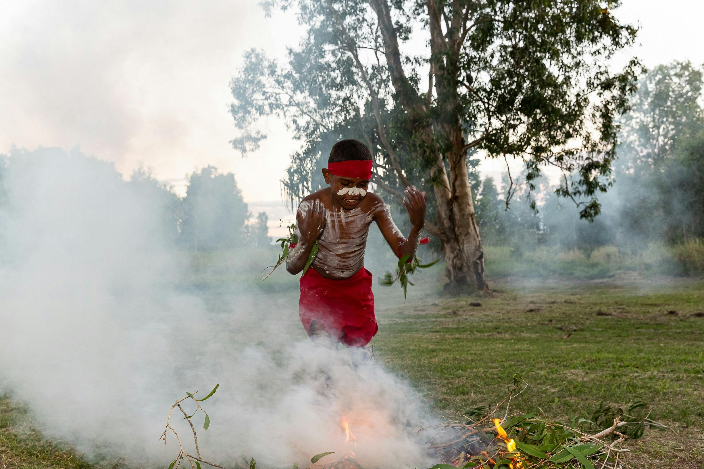 Mandingalbay Ancient Indigenous Tours