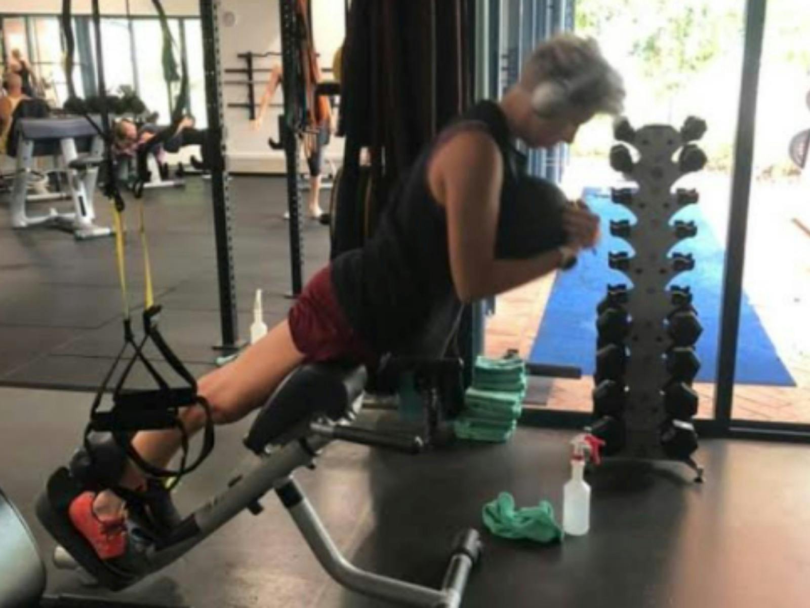 Personal Training, Airlie Beach