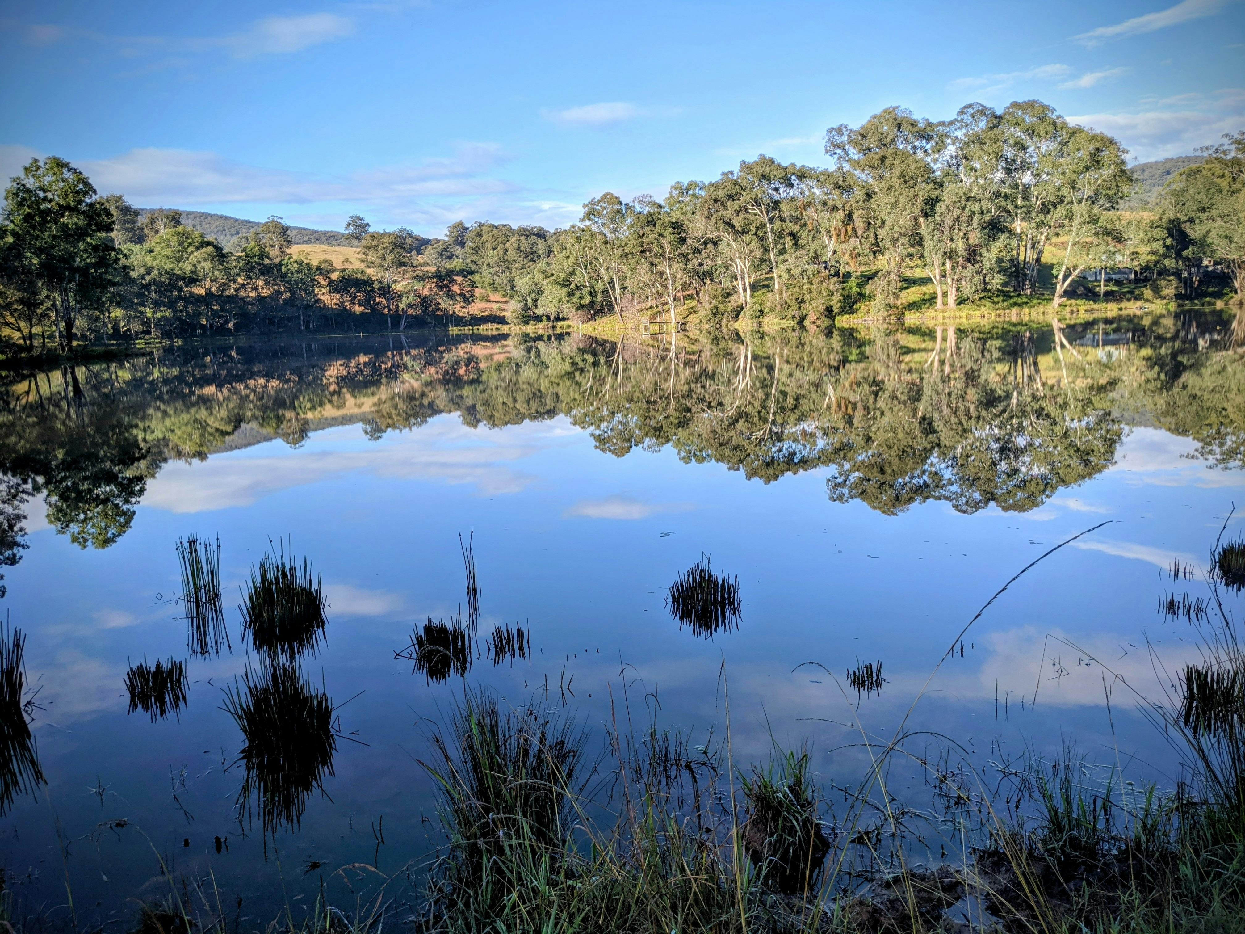 Lake Booma