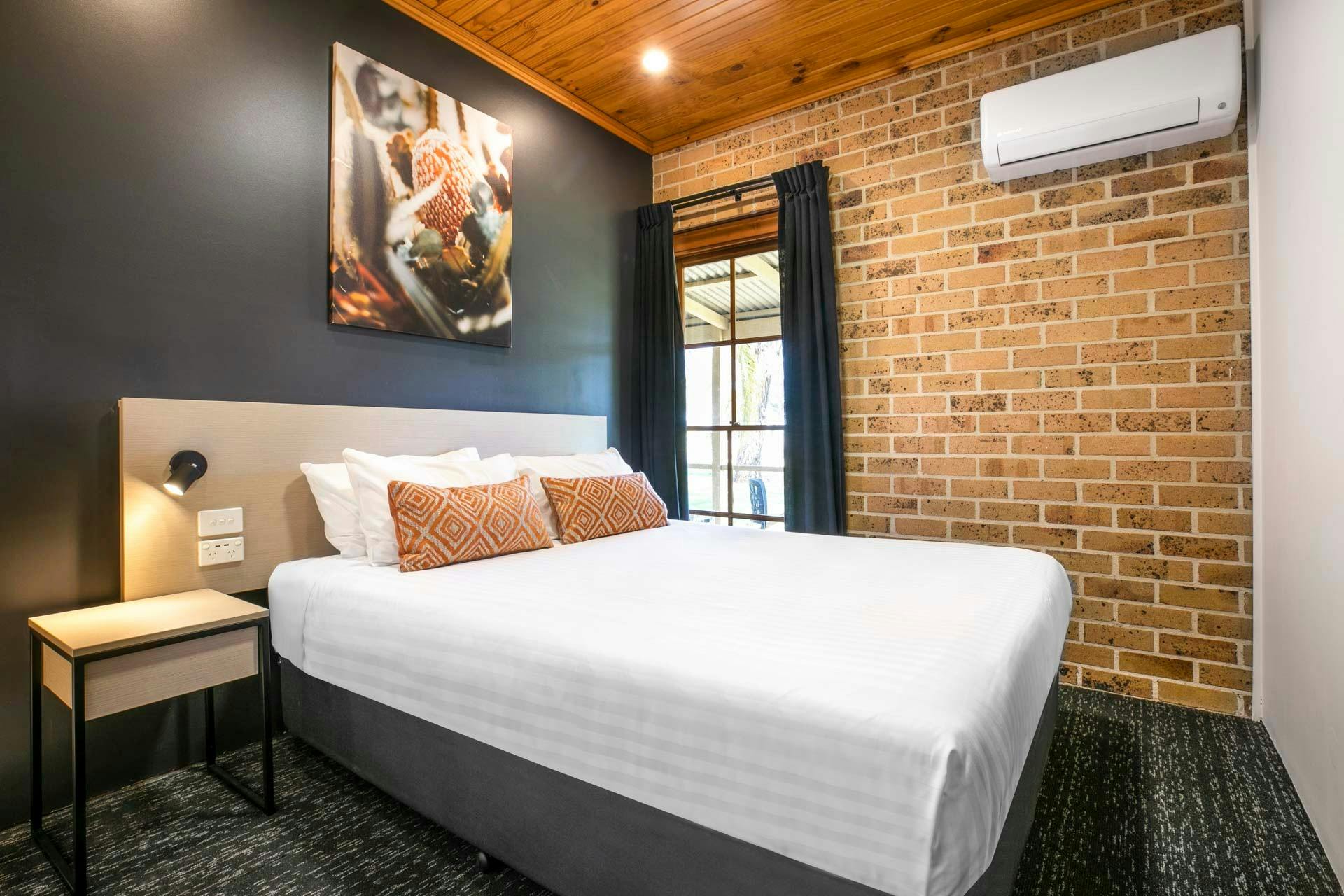 Nightcap at Macquarie Inn