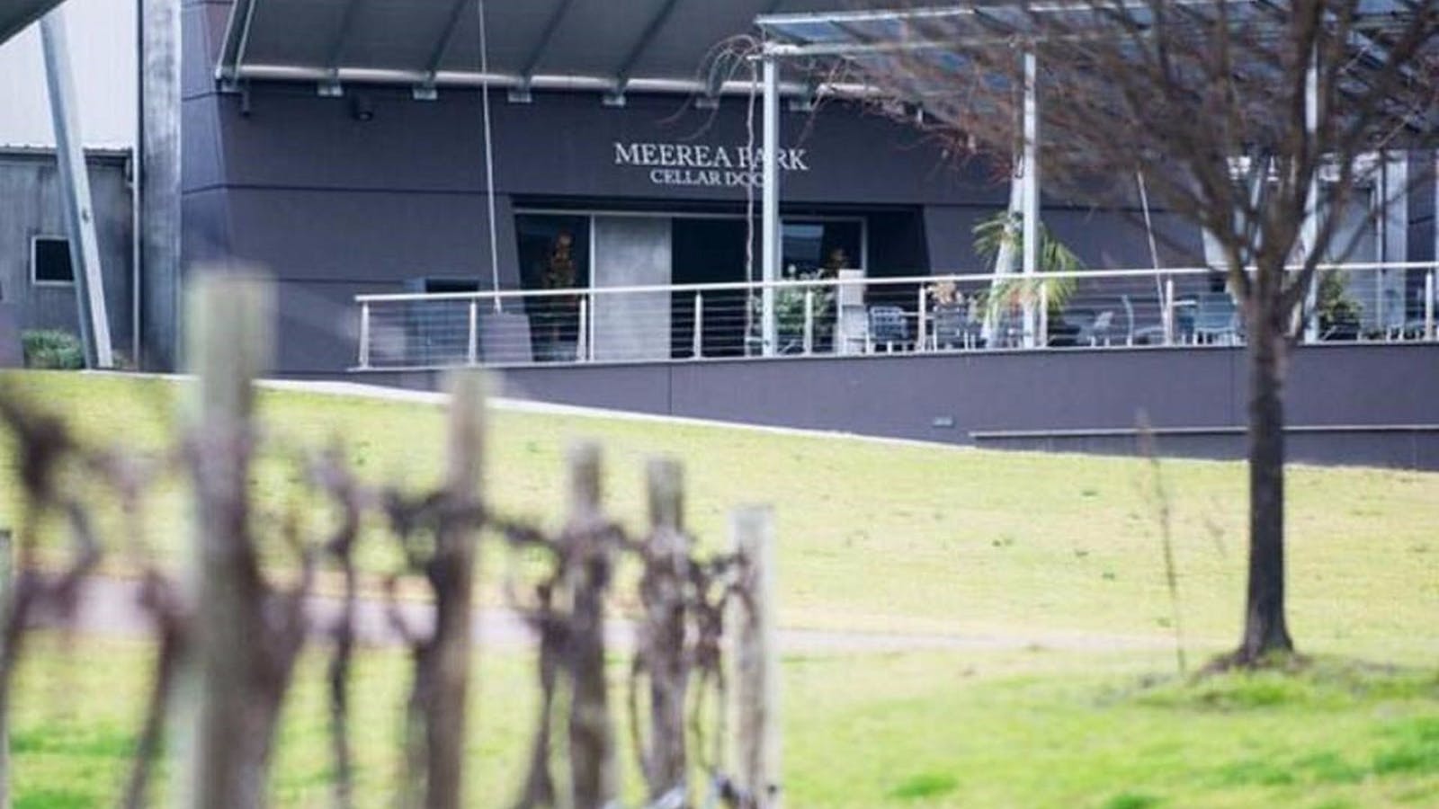 Meerea Park