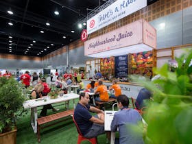 Gold Coast Convention and Exhibition Centre