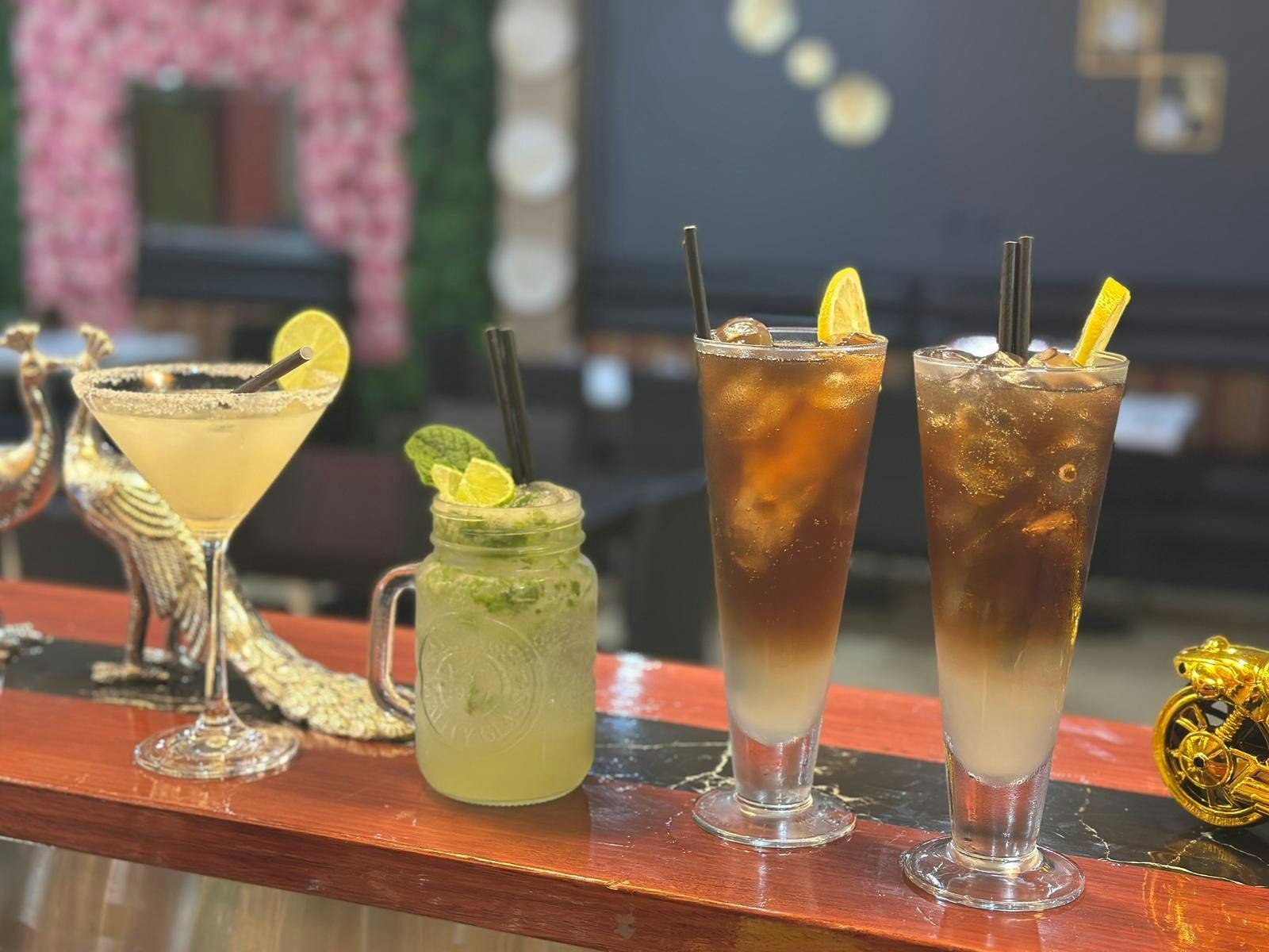 Bar | Tassie Dhaba | Restaurant & Bar