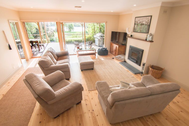 River Retreat at Monteith River Murray SA