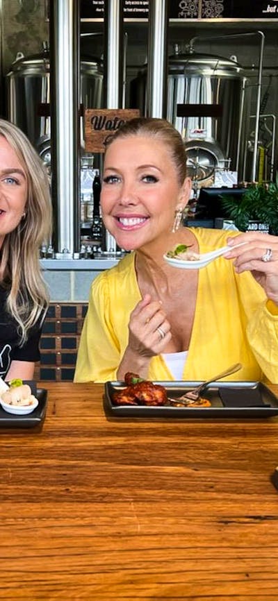 Eat Canberra Food Tours