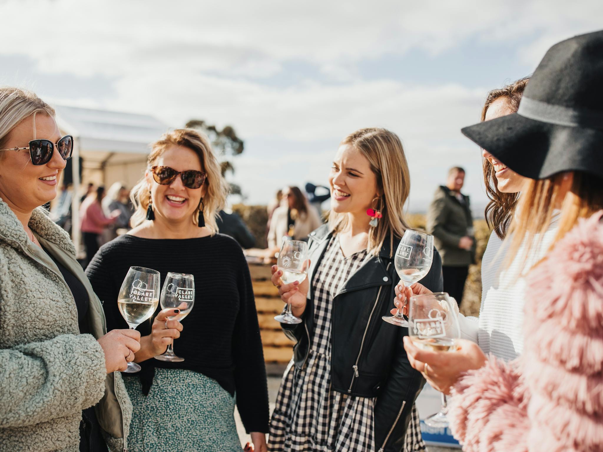 Pauletts Clare Valley Gourmet Weekend