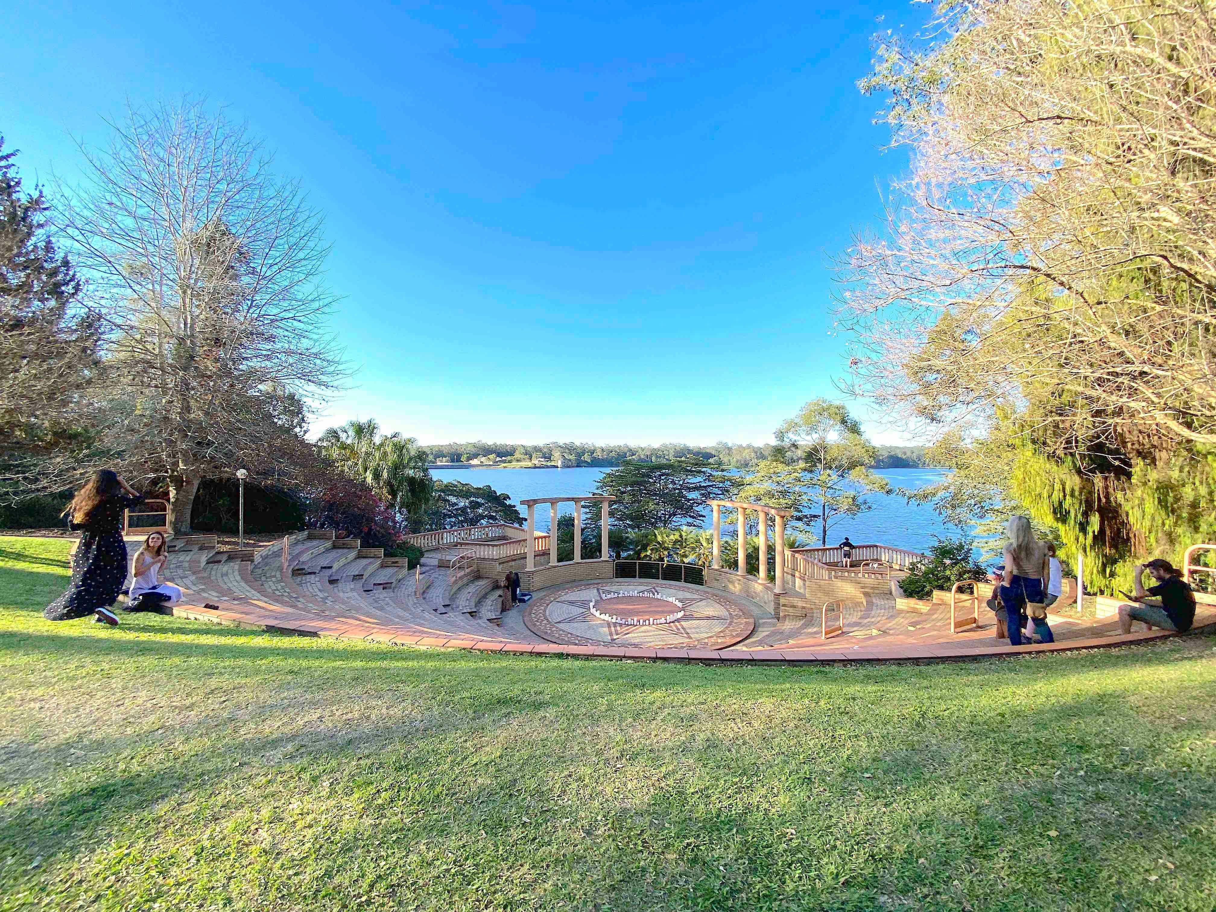 Joel's Journeys - West of Noosa Tour