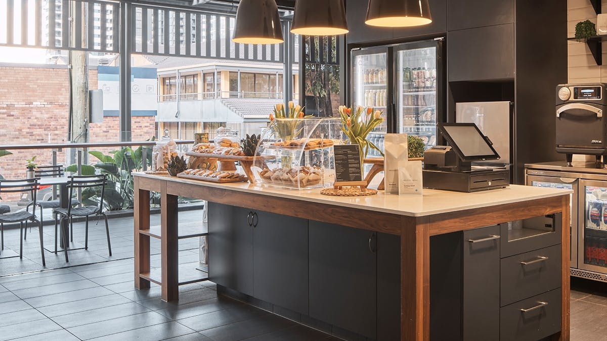Kennigo Hotel Brisbane
