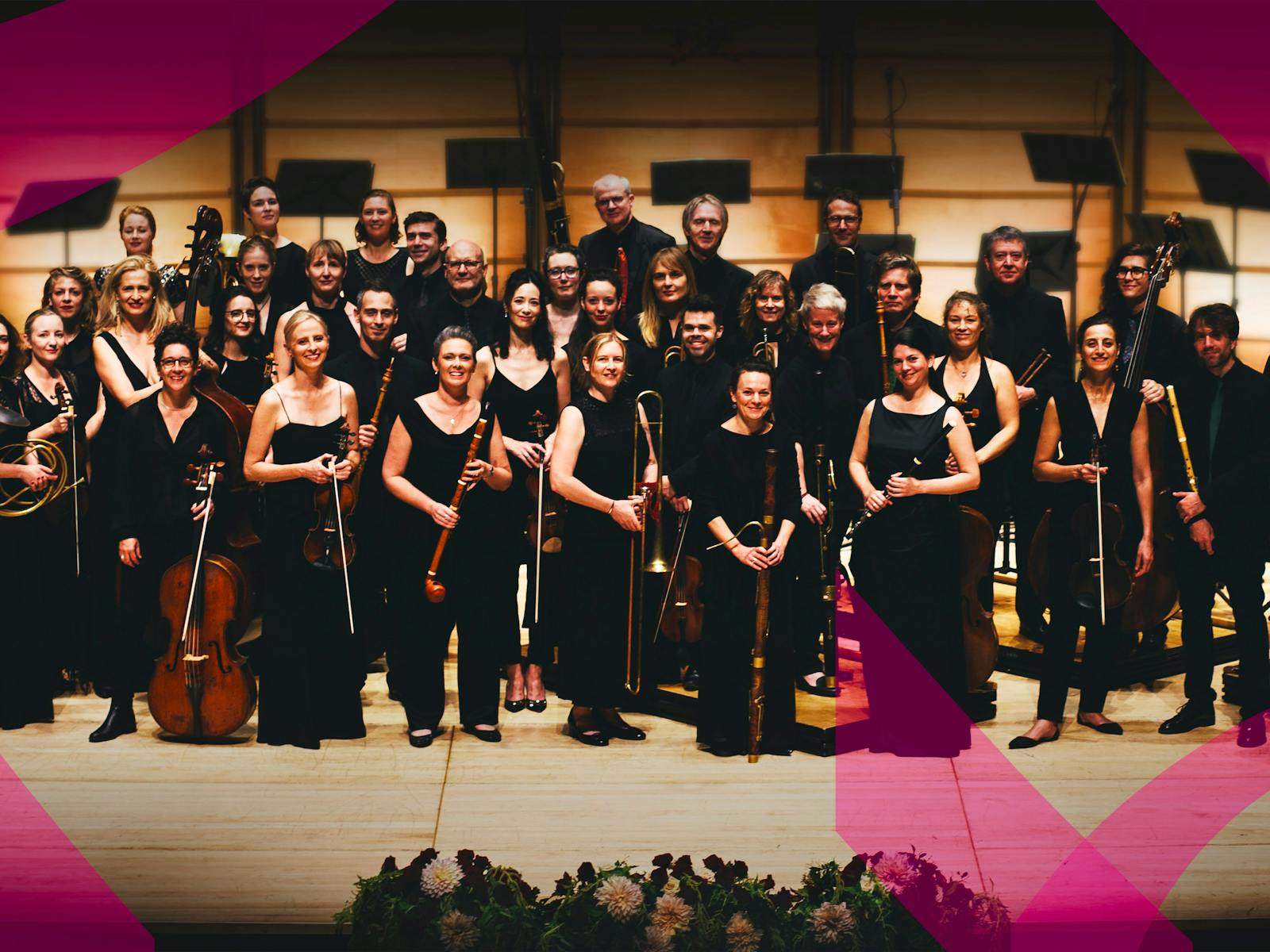 Image for Emerge | Haydn, Mozart & Mannheim (Newcastle)