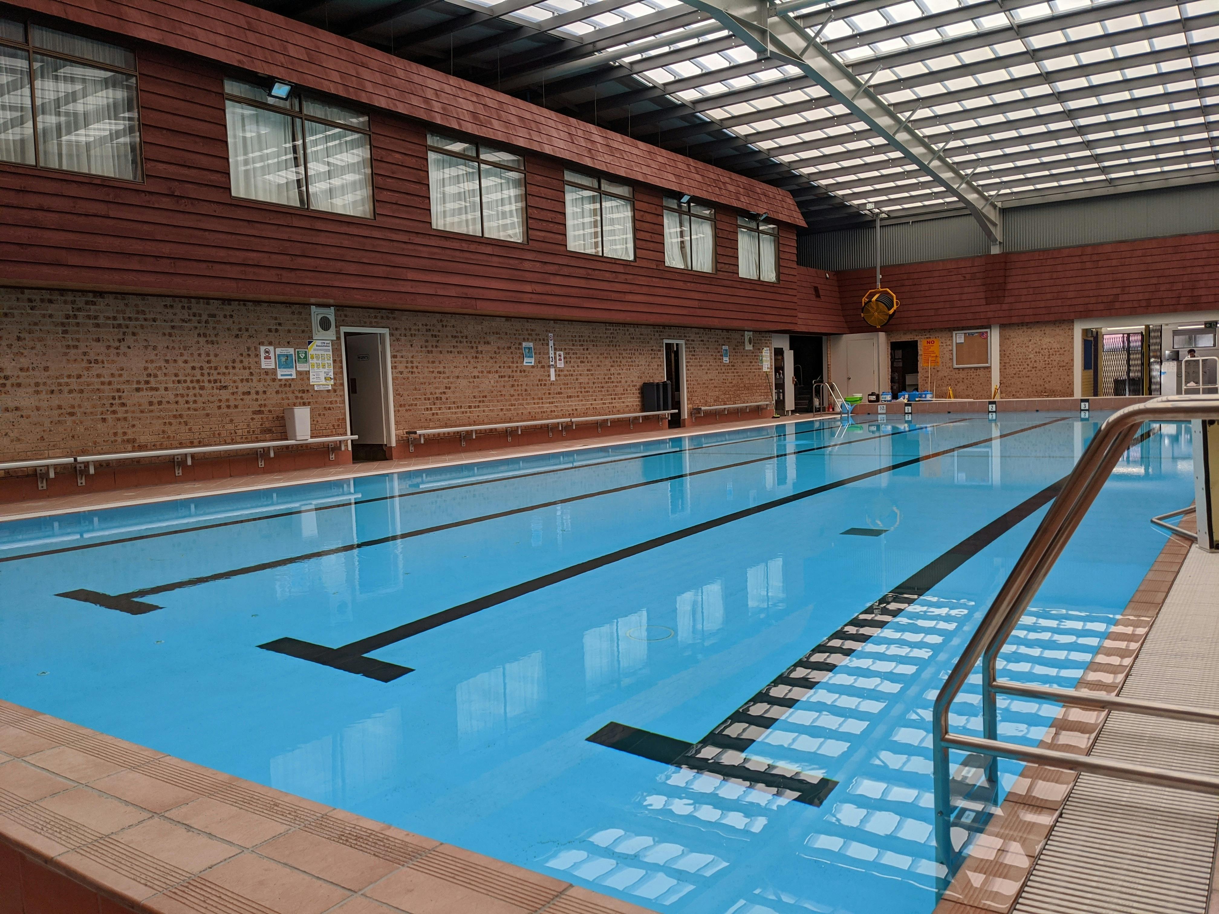 Wollongong Surf Leisure Resort