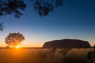 Australian Geographic Travel – NT