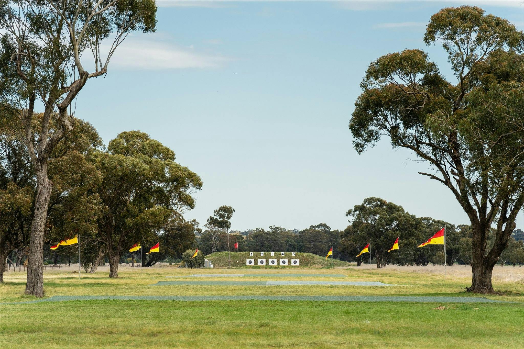 Explorers Rifle Club