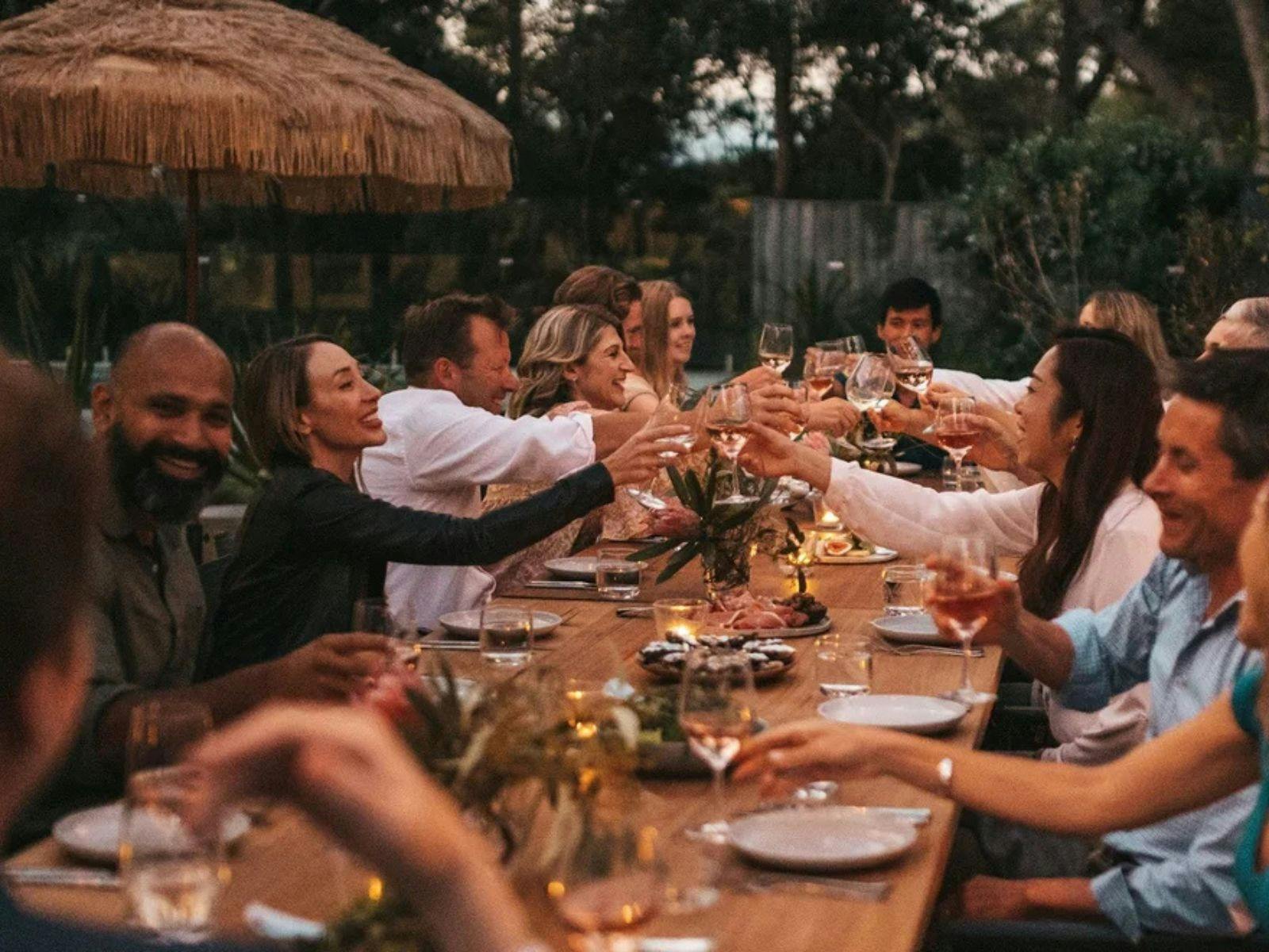 Autumn Celebration of Food _Shoalhaven food Network