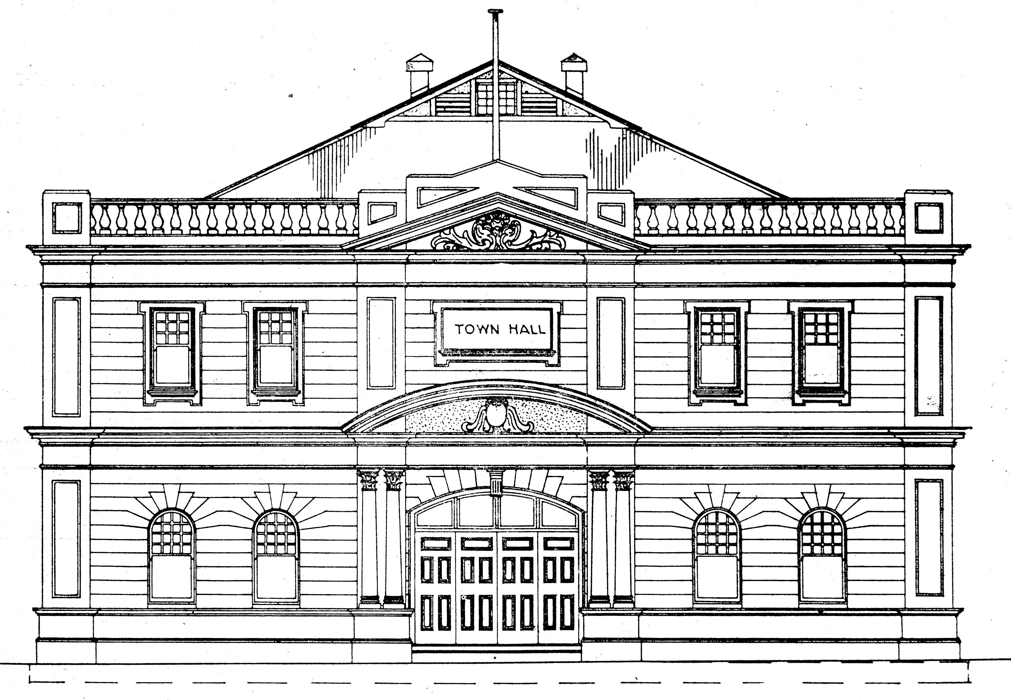 Clare History Collection