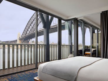 Pier One Sydney Harbour