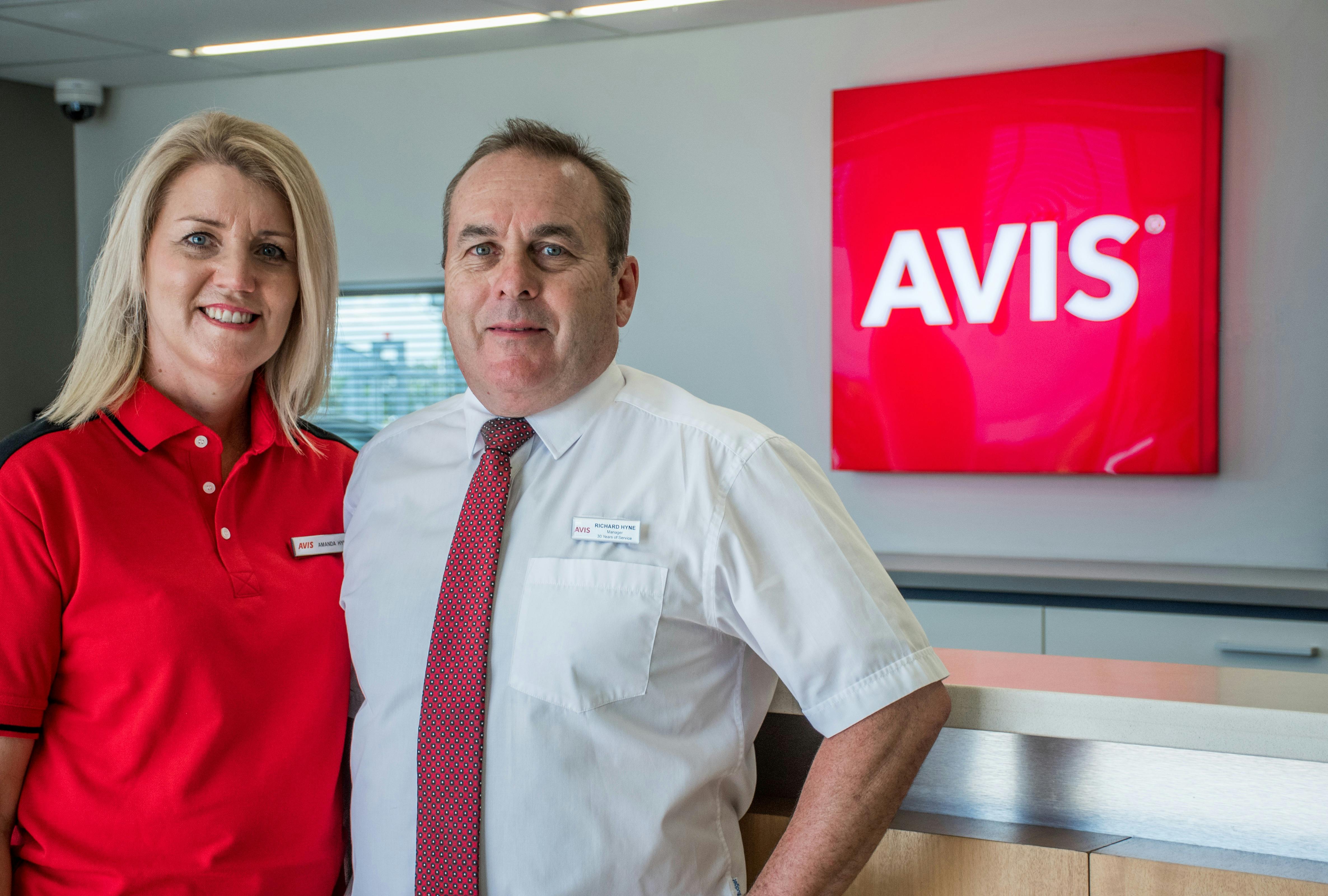 Avis Gladstone